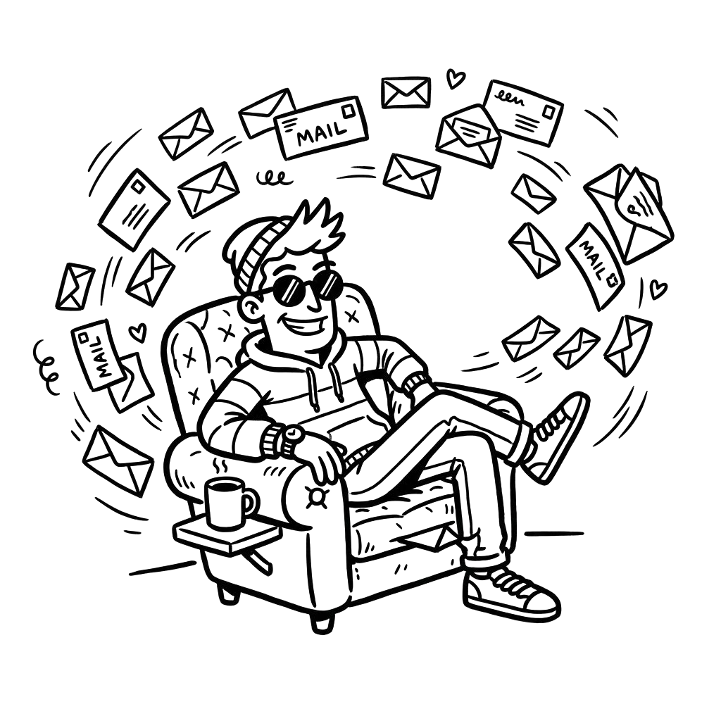 Scale your revenue while we handle the technical complexity and marketing strategy.