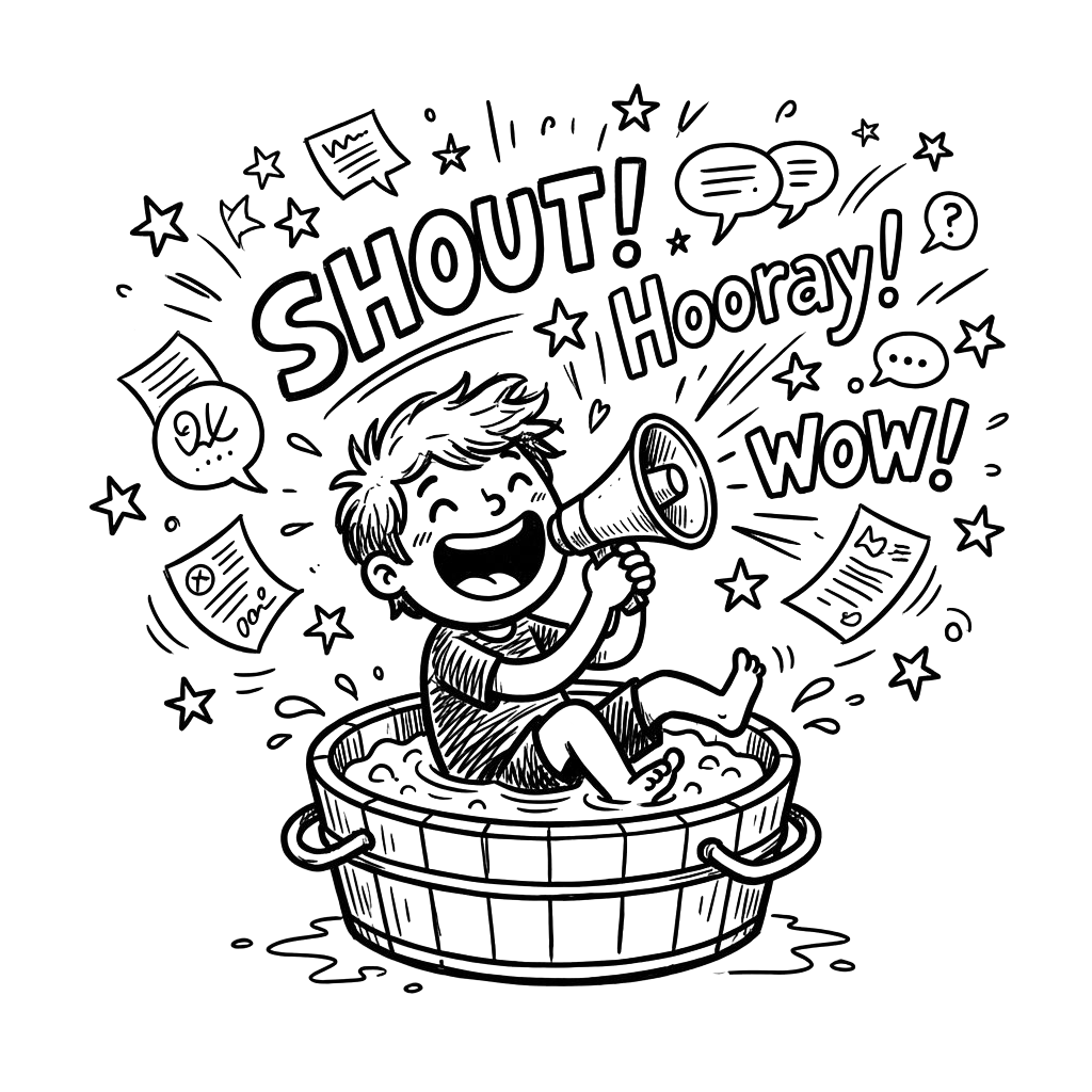 Transparent reporting and a dedicated account manager for every client.